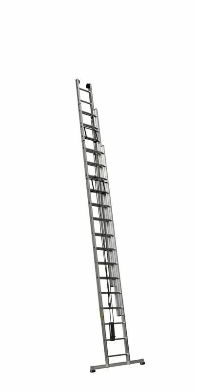 Offre Limitée ECHELLE COULISSANTE 3 PLANS PRC3 4.35/10.50M