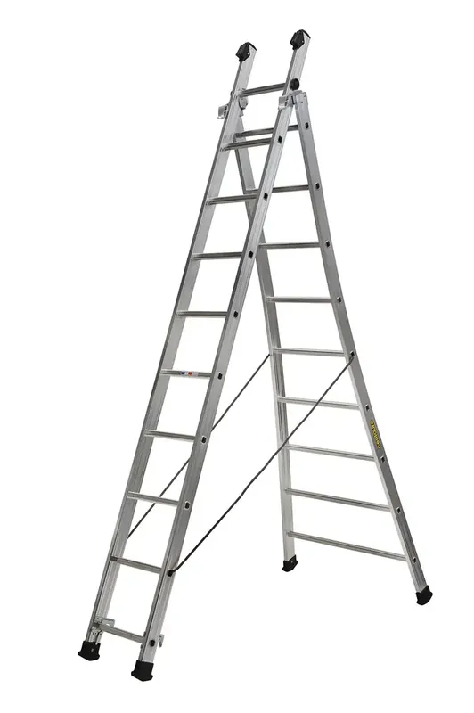 Acheter Direct ECHELLE TRANSFORMABLE 2 PLANS PRT2 3.05/5M