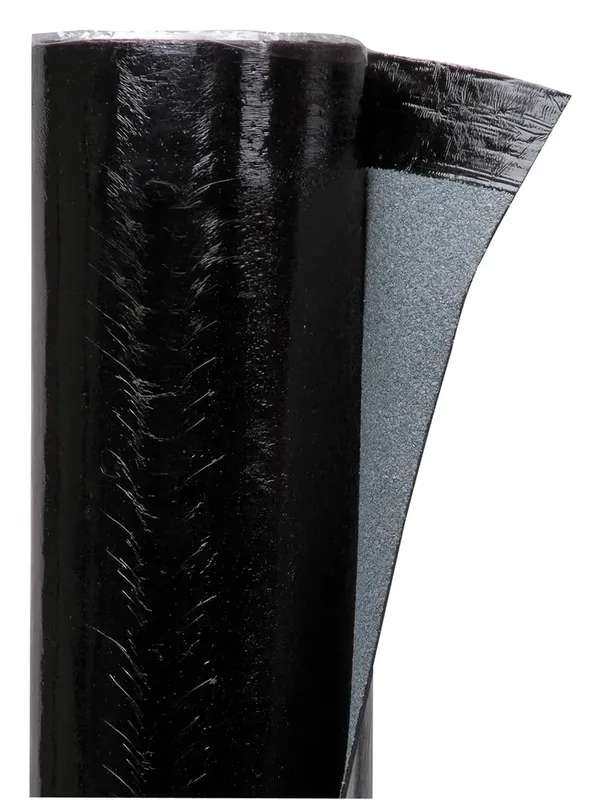 Prix Réduit Membrane d‘étanchéité - Sopralène® Flam jardin Cap - gris - 5 x 1 ml