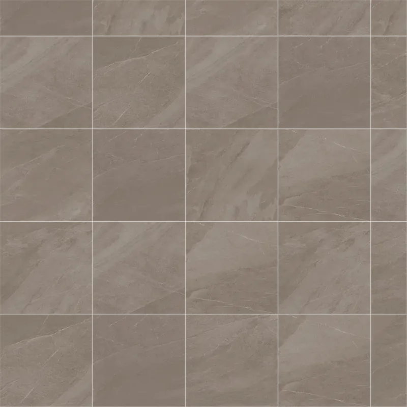 Nouveauté Carrelage extérieur Angers - olive - 60x60 cm - 20 mm