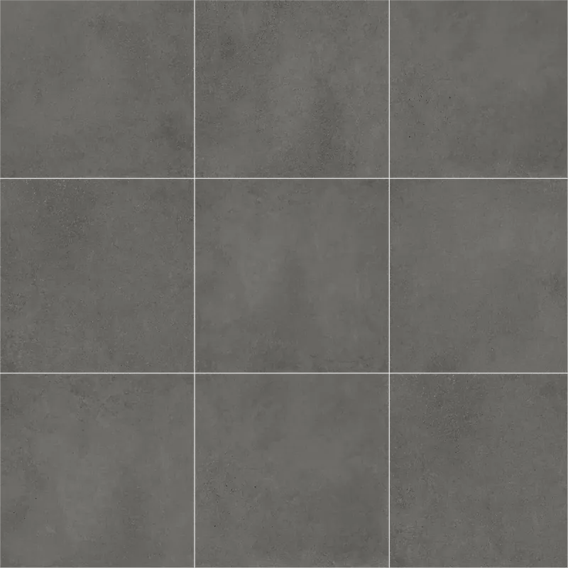 Usine Directe Carrelage extérieur Integra - graphite - 90x90 cm - 20 mm