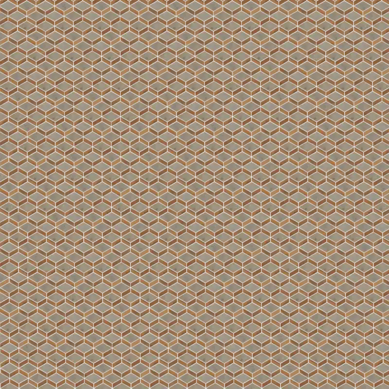 Populaire Carrelage intérieur Infusion - oak - 24x30 cm