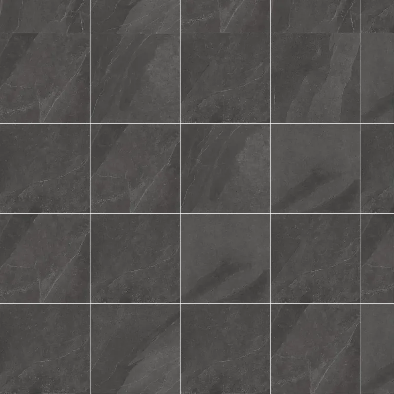 Carrelage intérieur Shale - ash - 60 x 60 cm Livraison Express