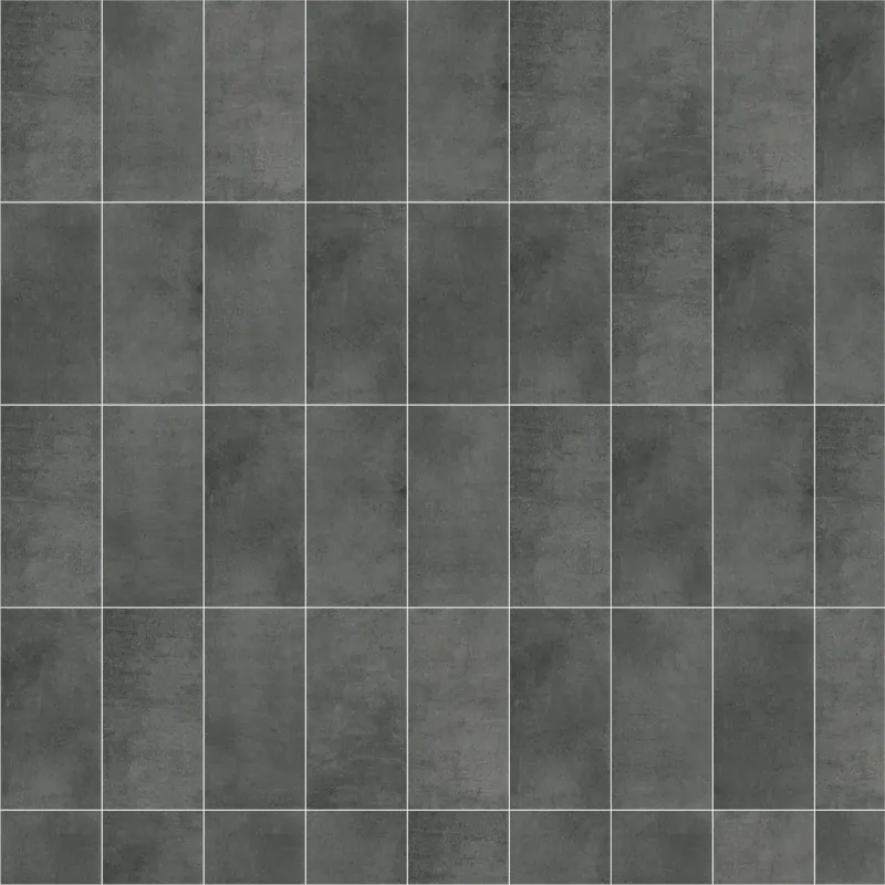 Carrelage intérieur Artwork - piombo - 30 x 60 cm Vente Directe