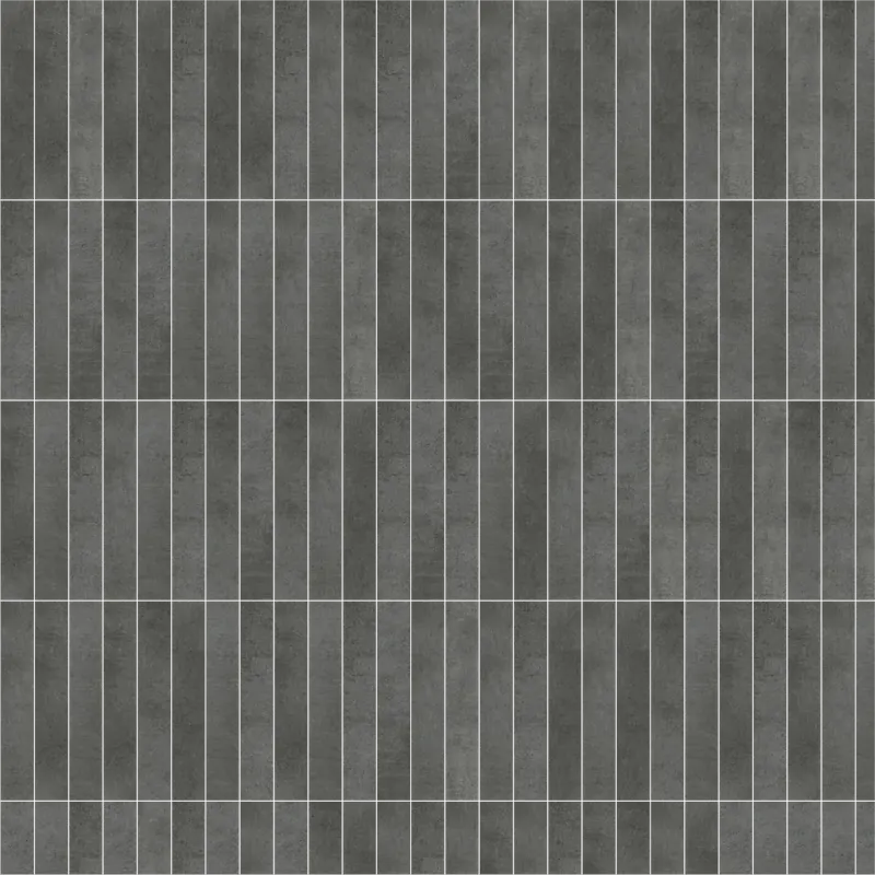 Carrelage intérieur Artwork - piombo - 10 x 60 cm Marque