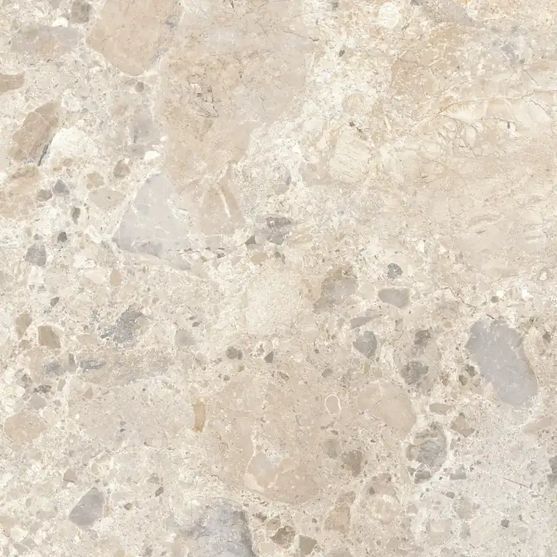 Carrelage intérieur Caracter - multi couleursor - 60 x 60 cm Dernière Chance