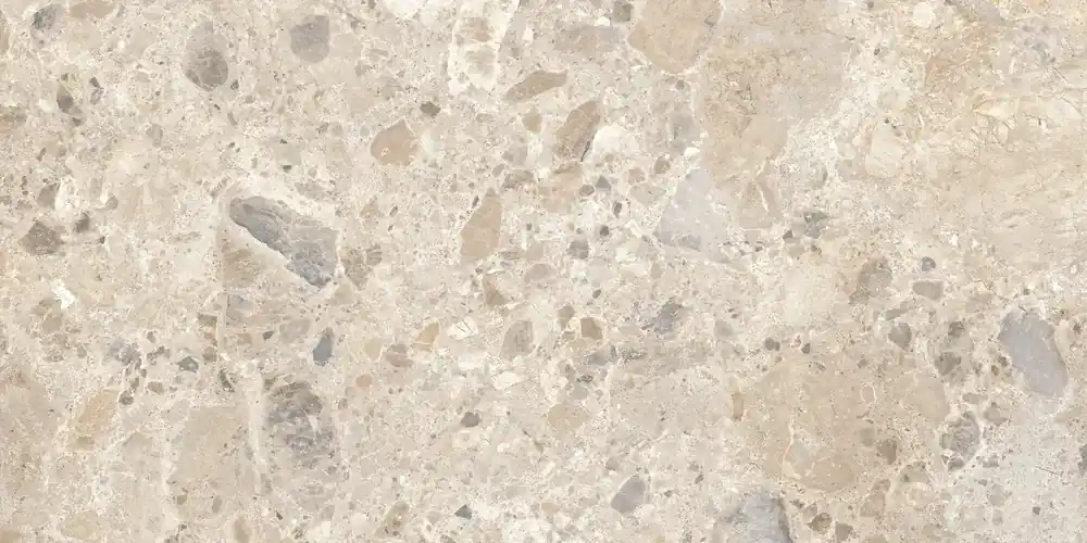 Carrelage intérieur Caracter - multi couleursor - 60 x 120 cm Pas Cher