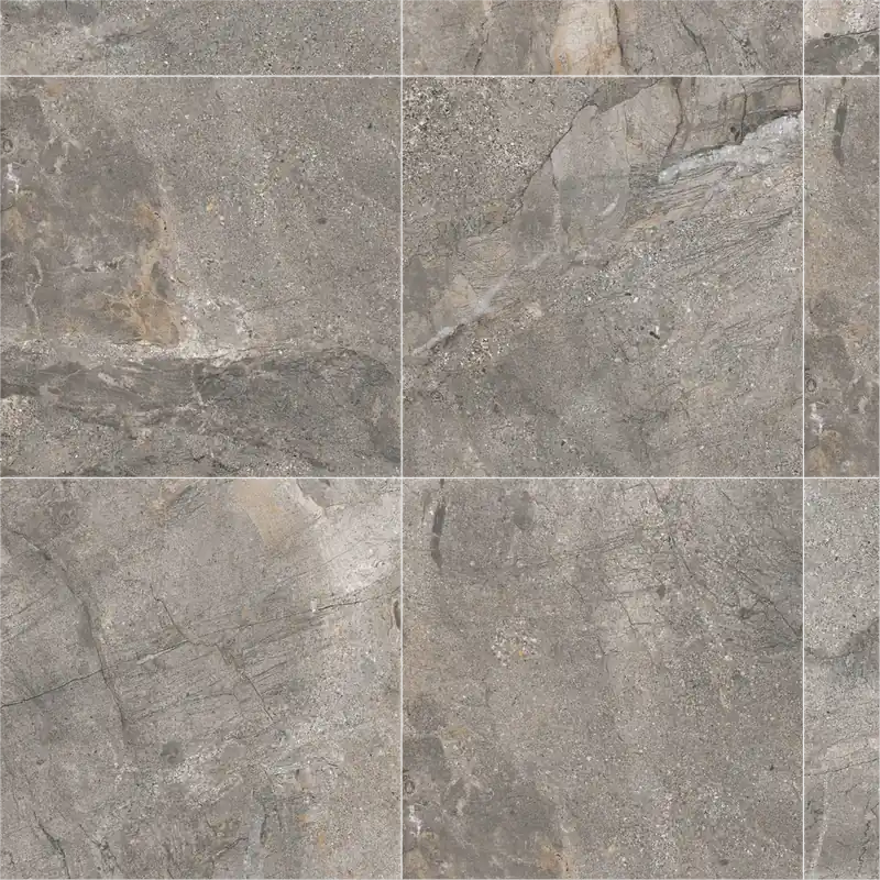 Carrelage intérieur Mainstone - grey - 120 x 120 cm Offre Du Jour