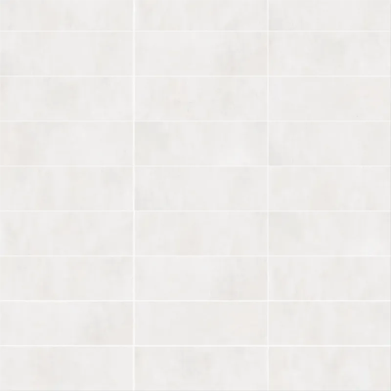 Faïence Lema - white - 30x90 cm Prix Réduit