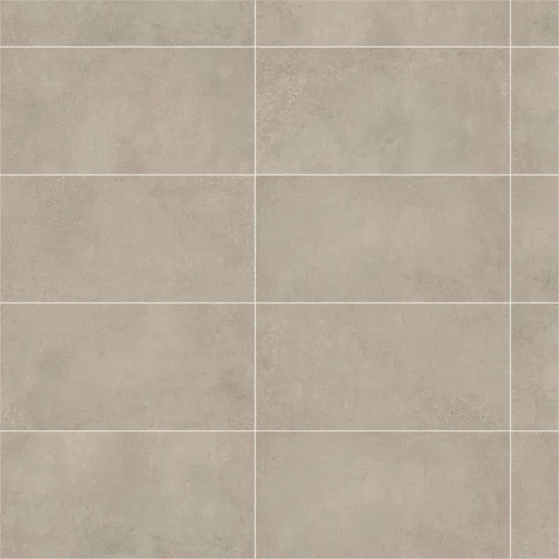 Carrelage intérieur Integra - greige - 60 x 120 cm Réduction