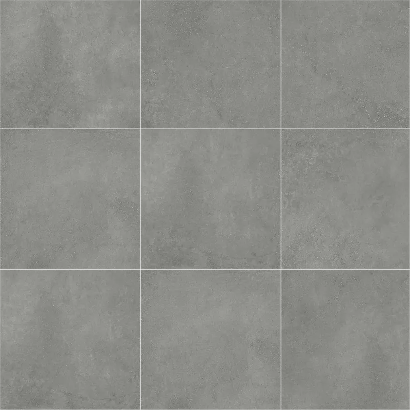 Carrelage intérieur Integra - grey - 90 x 90 cm Solde