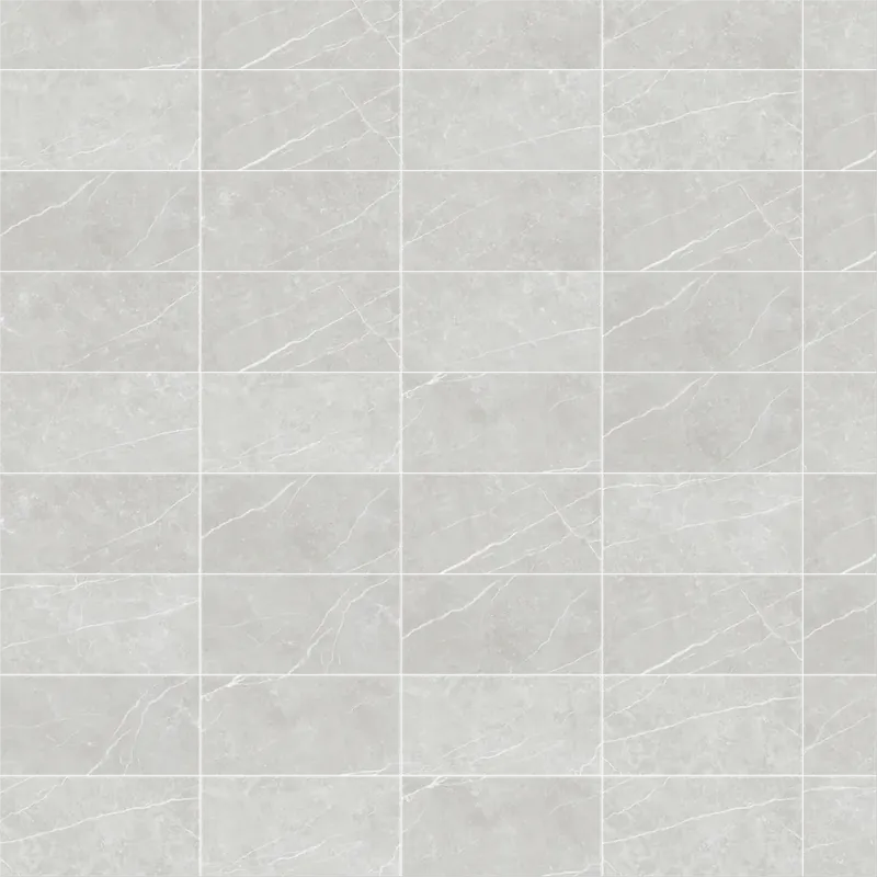 Carrelage intérieur Elite - silver - 30 x 60 cm - rectifié - poli Certifié