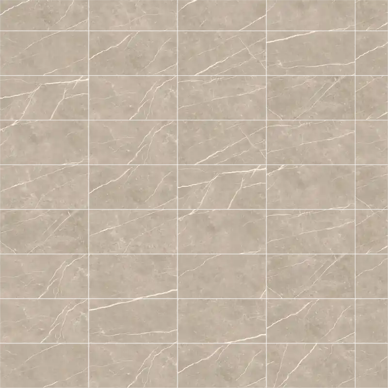 Quantité Limitée Carrelage intérieur Elite - greige - 30 x 60 cm - rectifié - mat
