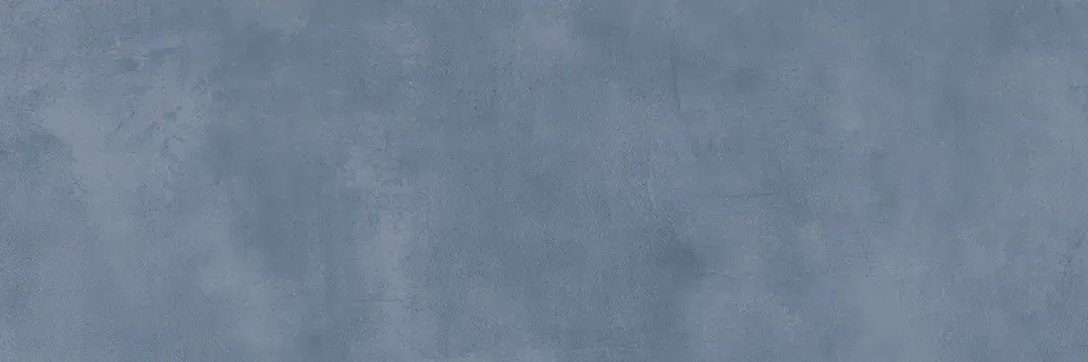 Super Prix Faïence Eleganza - blu - 33,3x100 cm
