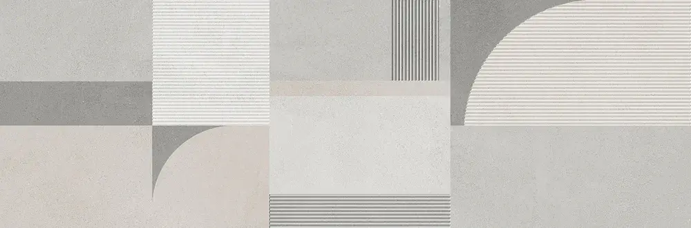 Faïence Essenza - chiara - 30x90 cm Populaire