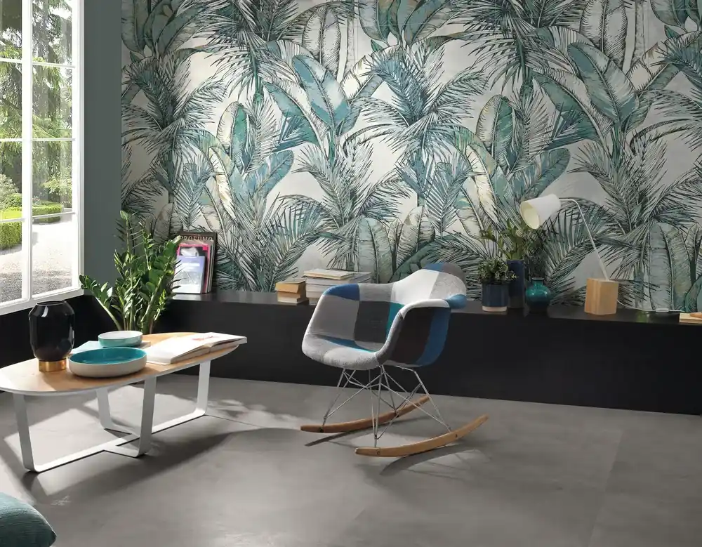 Carrelage intérieur Deco Art - eden - 60 x 120 cm Affaire À Saisir