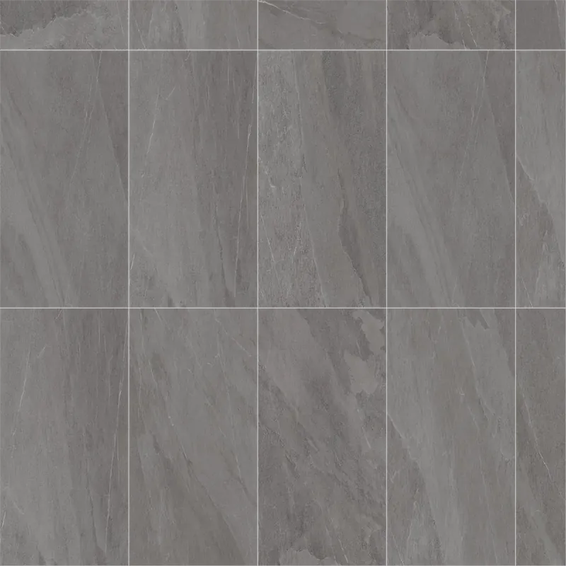 Expédition Rapide Carrelage intérieur Angers Adv - dark - 60 x 120 cm