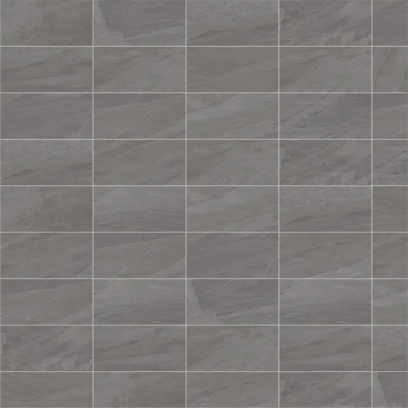 Quantité Limitée Carrelage intérieur Angers Adv - dark - 30 x 60 cm