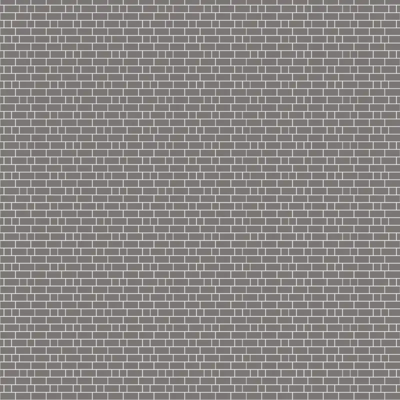Prix Réduit Mosaïque Angers Adv - dark - 30 x 30 cm