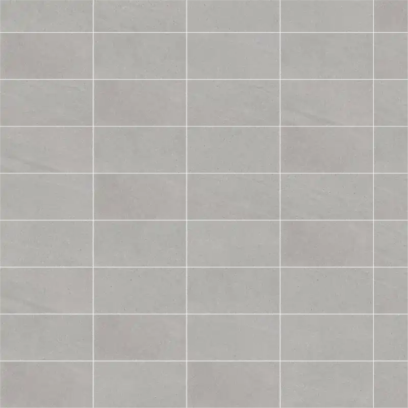 Seulement Aujourd'hui Carrelage intérieur Baltic - grey - 30 x 60 cm