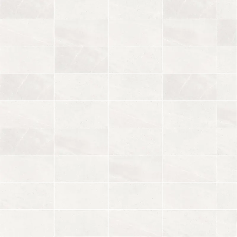 Carrelage intérieur Baltic - white - 30 x 60 cm Satisfait Ou Remboursé