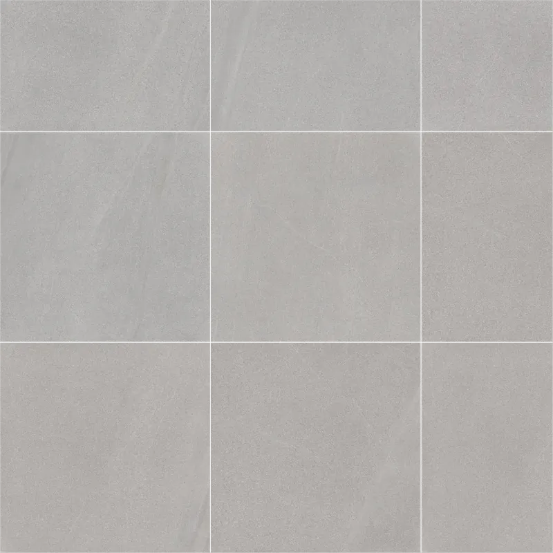 Bon Plan Carrelage intérieur Baltic - grey - 100 x 100 cm