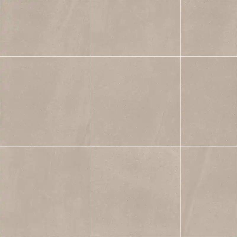 Solde Carrelage intérieur Baltic - taupe - 100 x 100 cm