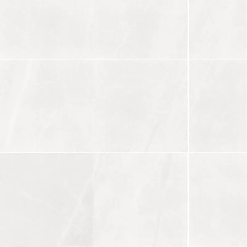 Carrelage intérieur Baltic - white - 100 x 100 cm Must-Have
