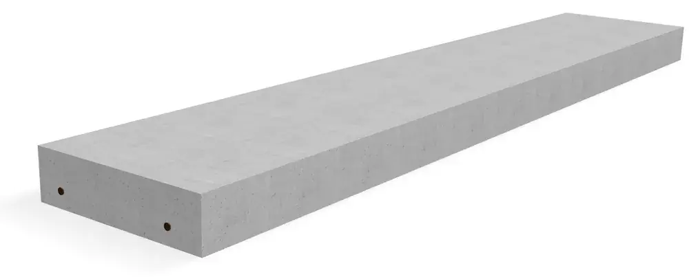 Vente Directe PRELINTEAU RECTOR® L14X120