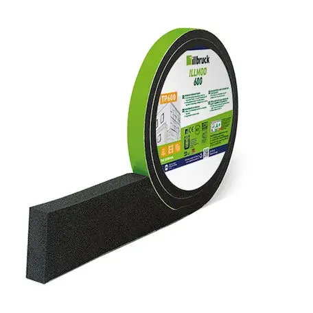 IMPREBAND 600 15/3-7MM ROULEAU 8 M Prix Cassé