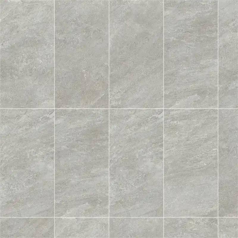 Must-Have Carrelage extérieur Origins - greige - 60x120 cm - 20 mm