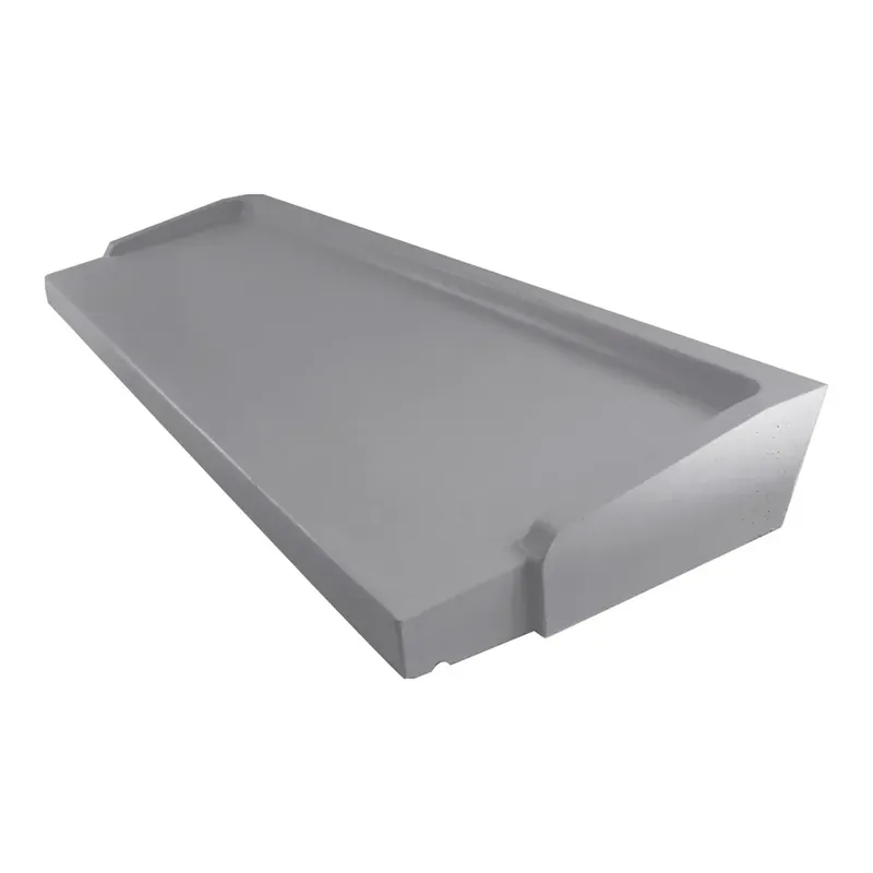 Meilleure Vente APPUI R360 1,50/1,60M REXLAN GRIS