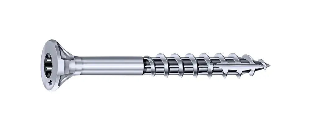 VIS ROCKET INOX A2 TORX 4.5X45 BOITE 200 Pas Cher