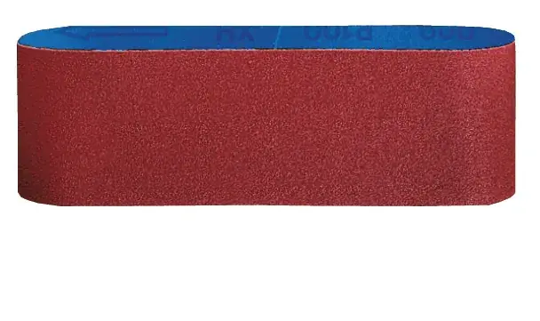Offre Limitée ABRASIF BANDE SANS FIN 100X610 G80 X3