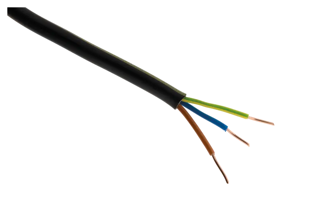 CABLE U1000RO2V 3G2,5 50 ML Usine Directe