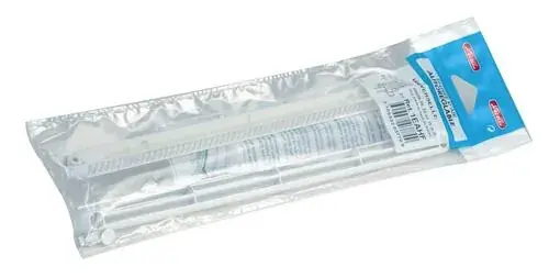 Certifié GRILLE AUTOREGLABLE UNIVERSELLE BLANCHE