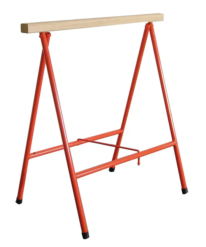 Top Vente Tréteau pliant professionnel poutre bois