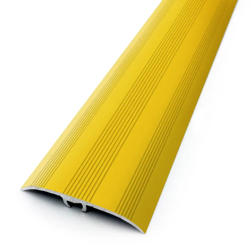 SEUIL MULTI NIVEAU HARMONY 713702 0,93ML 41MM ALU OR Produit De Marque
