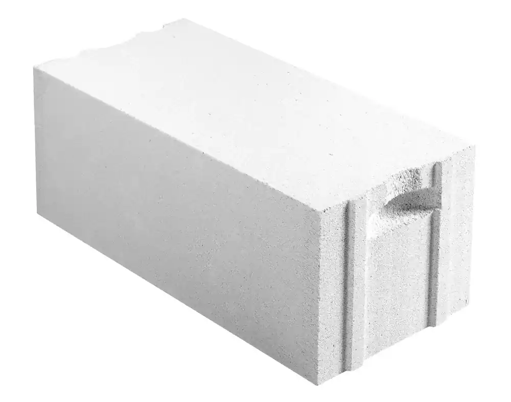 Jusqu'à Épuisement Des Stocks BLOC BÉTON CELLULAIRE 30X25X62,5 CM CM TPE A POIGNÉE ET EMBOÎTEMENT