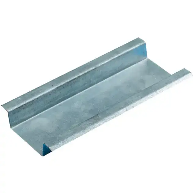 Achat Immédiat Fourrure pour plaque de plâtre - Knauf MOB - 5,30 ml