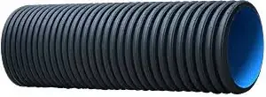 Promotion Tube Annelé MAGNUM PEHD D400 Intérieur 6M SN8