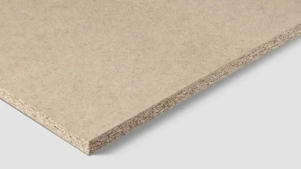 Panneau de particules brut Eurospan P2 CE - 305 x 207 cm - ép. 19 mm Achat Immédiat