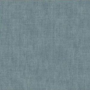 Dernier Modèle UGÉPA Papier Peint Vinyle sur Intissé Mohair Bleu réf. L908-01