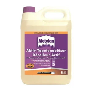 Décolleur papier peint - 5L Meilleure Vente