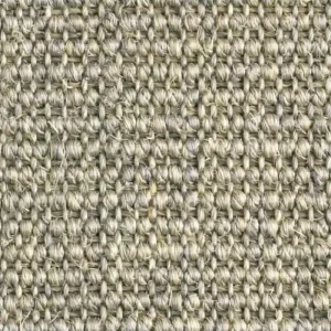 Balsan Revêtement de Sol en Sisal Naturel - Yucatan N3007 - à la coupe sur mesure - Largeur 4 mètres Achat Immédiat