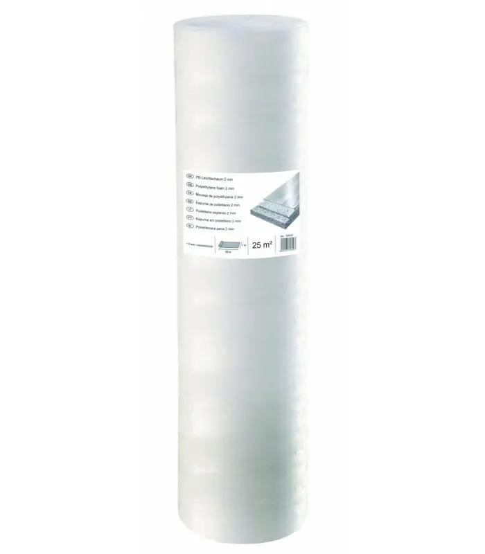 Offre Du Jour Sous-couche Selit 2mm par 25m²