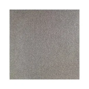 Balsan Dalles de Moquette Plombantes et Amovibles Urban U920 - 50x50cm - 6m² Offre Spéciale