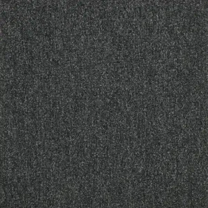 Must-Have Balsan Dalles de Moquette Plombantes et Amovibles Urban U980 - 50x50cm - 6m²