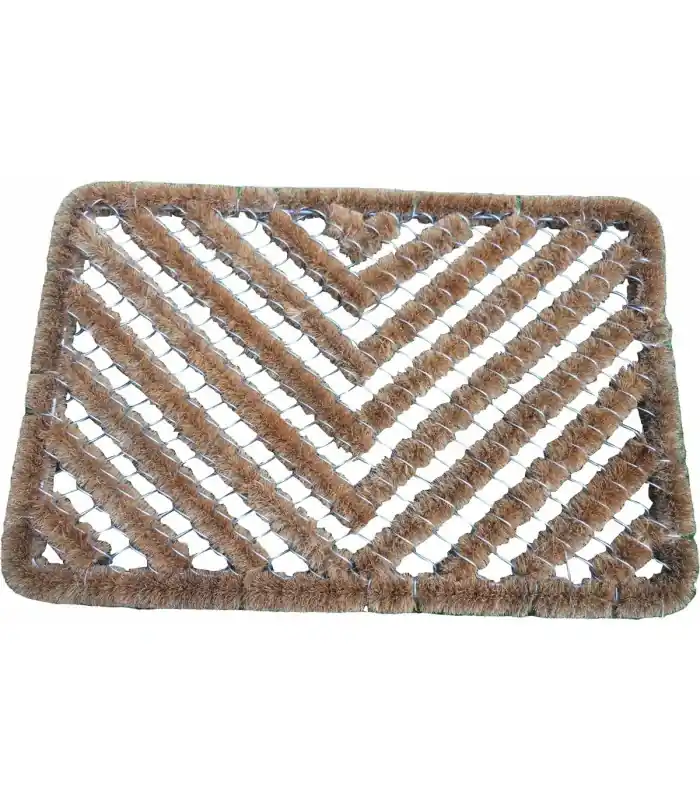 Nouveauté Tapis Coco Tito 40x60 cm