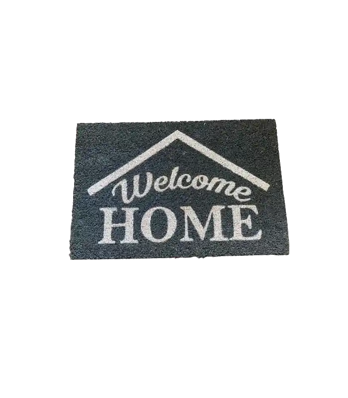 Tapis Coco Nepal Envers PVC 40x60cm Acheter Direct
